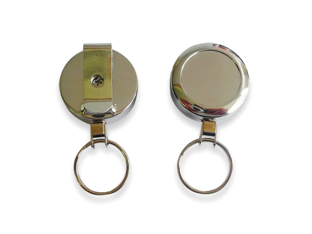 Metal Yoyo